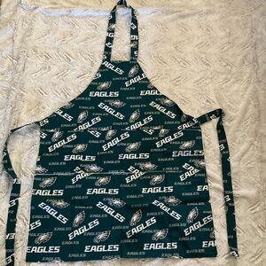 Philadelphia Eagles Apron